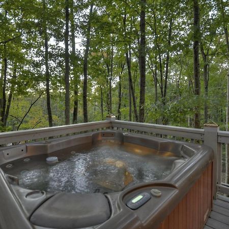 Hygge Haus Rustic Charm Cozy Beds And A Serene Location Ellijay Exterior photo