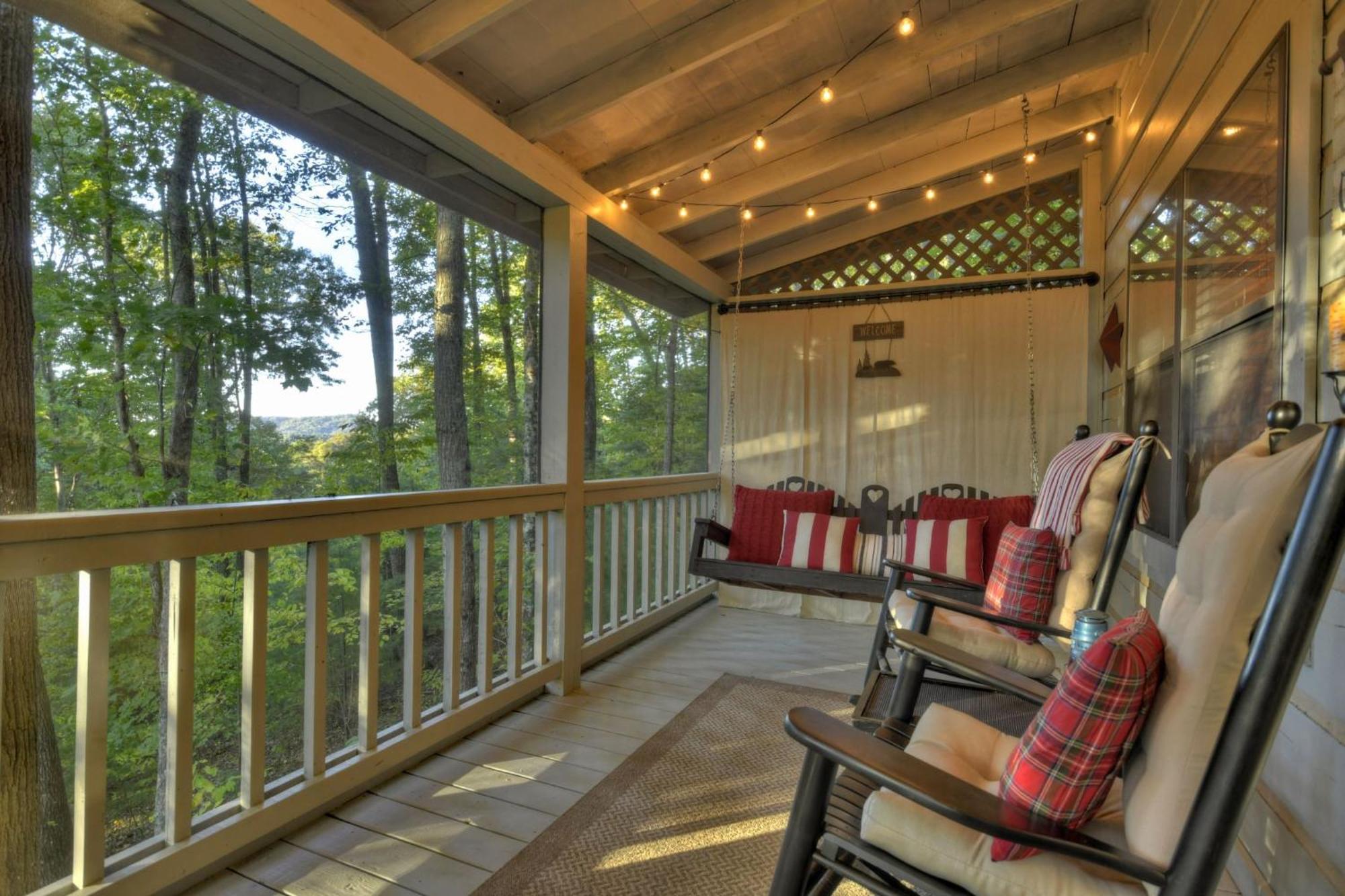 Hygge Haus Rustic Charm Cozy Beds And A Serene Location Ellijay Exterior photo